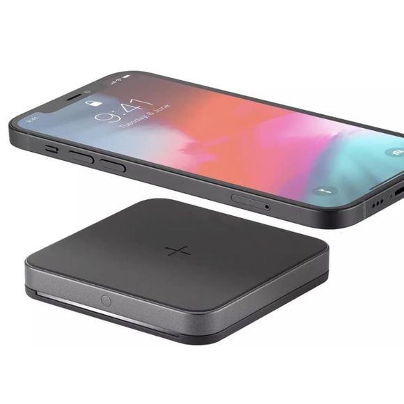 Ugiolabs 15W Wireless Charging Pads- 2PK - Picture 5 of 10